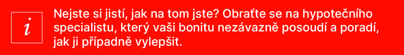 Kontaktujte Hypoteční centrum Bravis Kontaktujte hypotečního specialistu